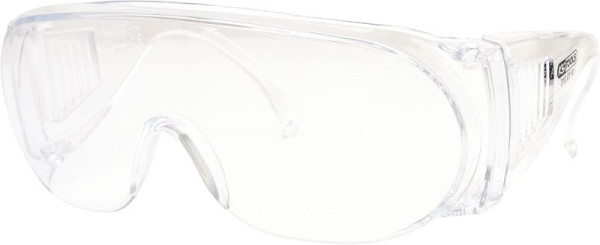 KS Tools skyddsglasögon-transparent, 310.0110