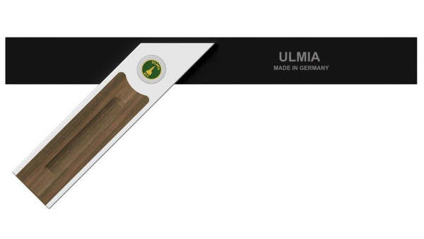 Ulmia precisionsgeringsmått, 350 mm, Alu-Line, 196.268