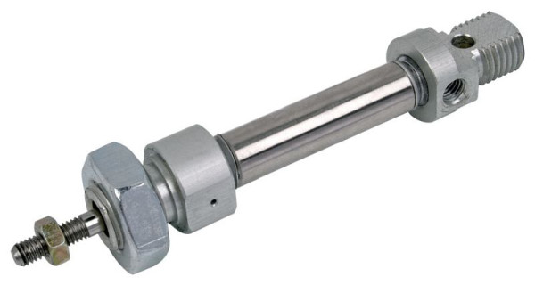 timmer ZTI-RST3008/010, rund cylinder standard ISO 6432, kolv Ø: 8 mm, slaglängd: 10 mm, 30520300
