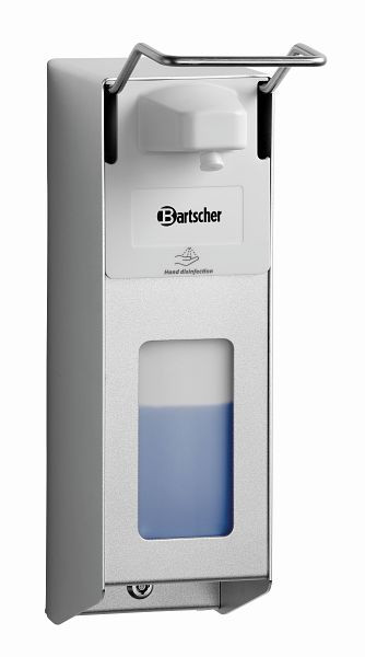 Bartscher dispenser för desinfektionsmedel PS 1L-W, 850048