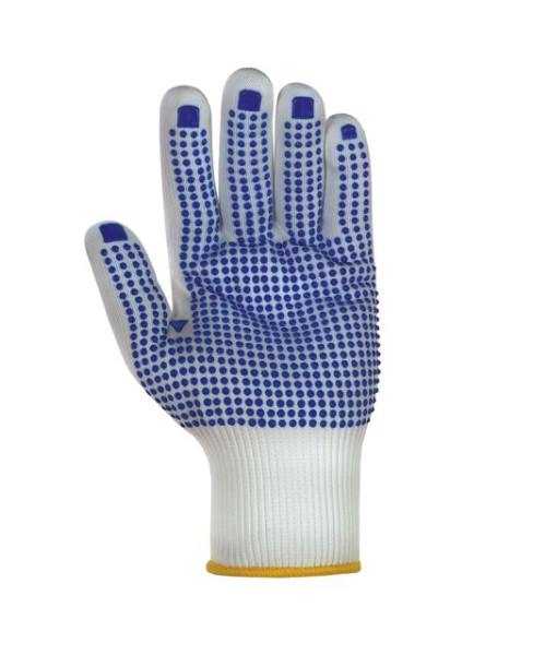 teXXor finstickade handskar "NYLON", storlek: 10, förpackning: 240 par, 1940-10