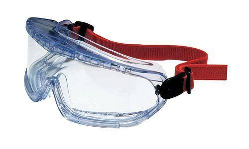 DENIOS PSA-set (glasögon och handskar) för DENSORB dispensercaddy, 217-888
