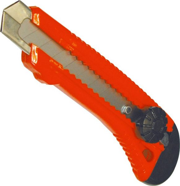 VaGo-Tools skärkniv 18mm mattkniv, PU: 24 delar, SX28-1x24_vx