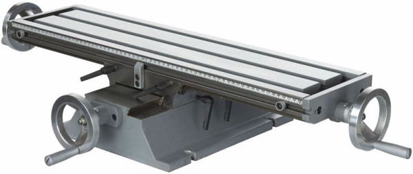 ELMAG koordinatkorsbord, GEM-serien 500x180 mm, 82891