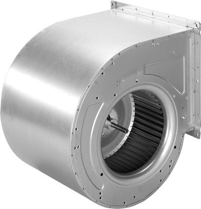 AIRFAN industriell centrifugalfläkt 1200m3 / h, AF7-7-900