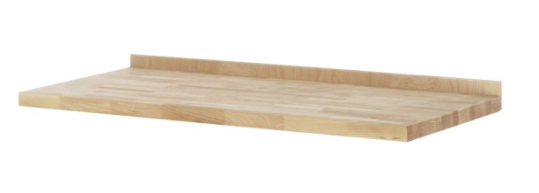 RAU kantlist av bokplywood, 1250x100x15 mm, 09-BB1250