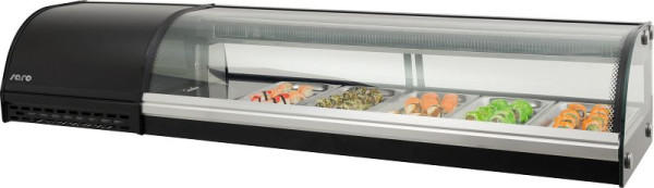 Saro sushi monter modell SV 1800, 323-3159