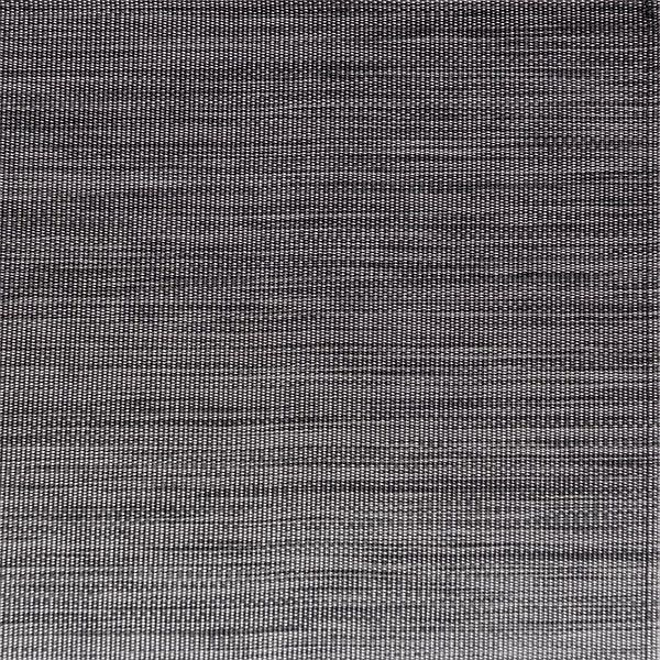APS bordstablett - svart, grå, 45 x 33 cm, PVC, fint band, 6 st, 60512