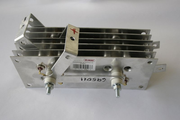 ELMAG likriktare (6 plattor/18 dioder) för EUROMIG 200/201/211-CuSi/202/212-CuSi, 9504103