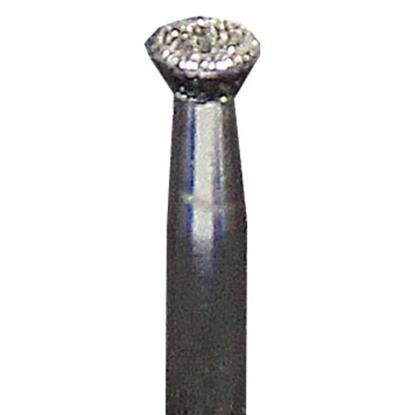Karl Dahm diamantprofilstift trapets 1 st, 50345