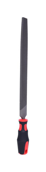 KS Tools plattfil, form B, 300mm, cut1, 157.0027