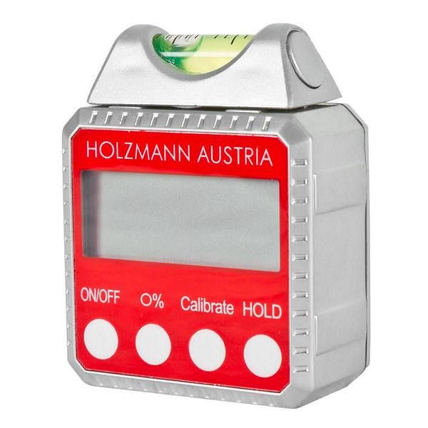 Holzmann digital gradskiva, DWM90