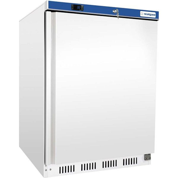 Stalgast kylskåp VT66U, mått 600 x 600 x 850 mm (BxDxH), KT1301130