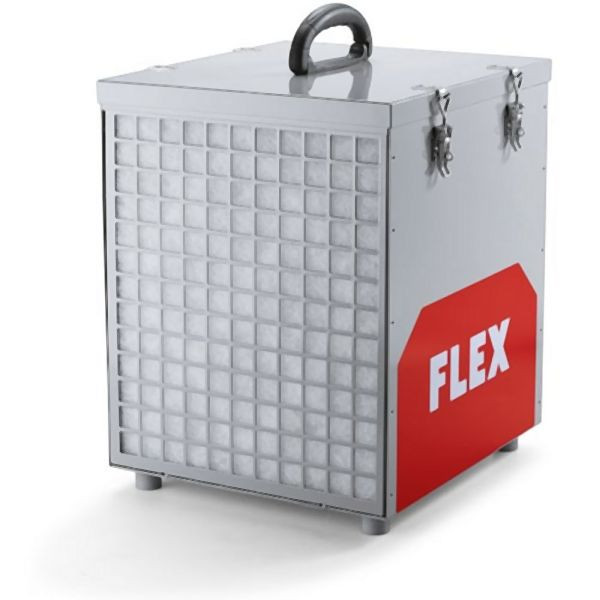 Karl Dahm luftreningsapparat FLEX, filtrerar virus och renar luften, 40654
