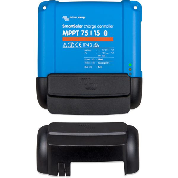 Victron Energy MPPT täckbox WireBox-S 75-10/15, 8-67-011290