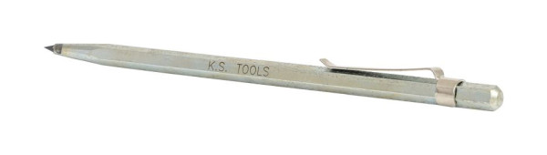 KS Tools hårdmetallrits, 145mm, 300.0301