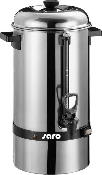 Saro kaffemaskin med runt filter modell SaroMICA 6005, 317-1000