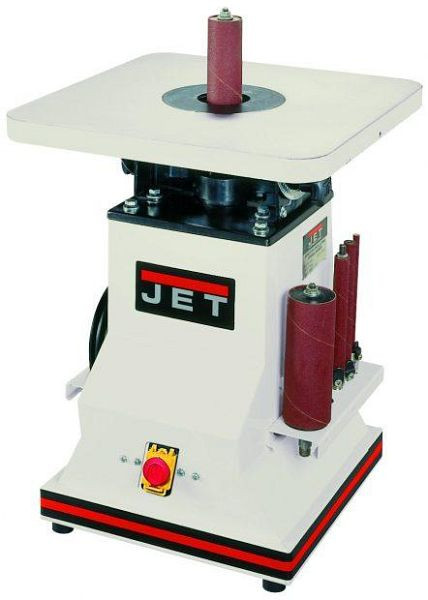 Jet spindelkvarn, 440 × 430 × 530 mm, JBOS-5-M
