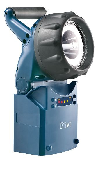 IVT LED arbetslampa PL-850, 3 W, 240 lm, 312208