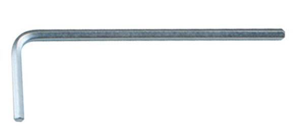 KS Tools Sexkantig L-nyckel, 2 mm, 150,7045