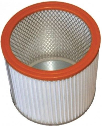LAVOUR veckat filter (papper) 7 mikron för WHISPER och Silent dammsugare, 37520093