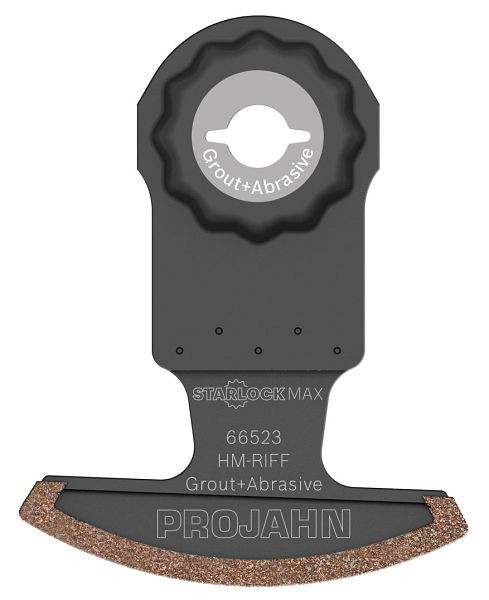 Projahn ledfräs, Carbide Technology, Starlock Max, 65x30 mm, 66523