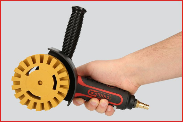 KS Tools multislipmaskin med handtag, 212 mm, 515.5431