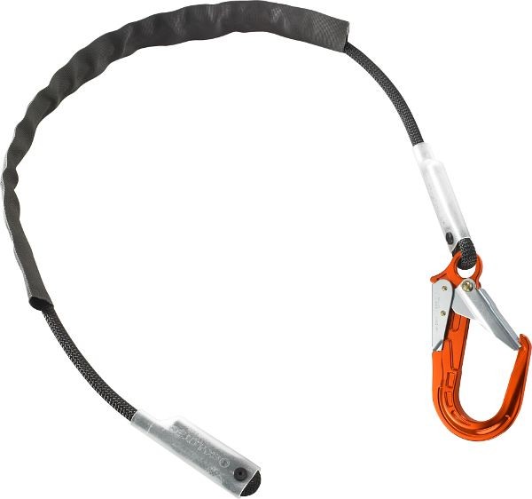 Skylotec tjuder utan enhet ROPE FOR LORY PRO, tjuder med Kobra Tri, längd: 25m, L-0689-25