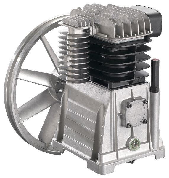 ELMAG kompressorenhet, typ B 2800-2, 11905
