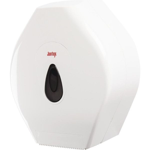 Jantex Jumbo toalettpappersautomat, GD837