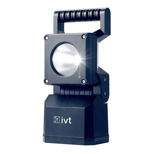 IVT LED arbetslampa PL-828, 5 W, 350 lm, 312224