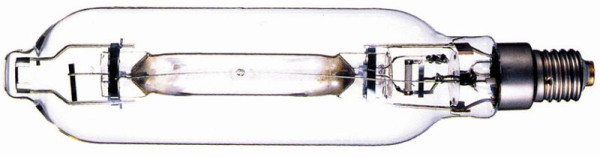 EYE IWASAKI högtrycksgasurladdningslampor metallhalogenlampor med keramiskt bågrör, 2000 W, MT2000B-BH-L