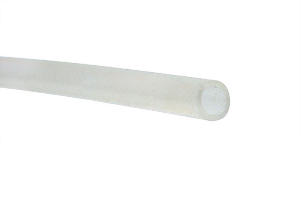 Stahlmaxx silikonslang lämplig för bromsvätska, säljs per meter, XXL-100944