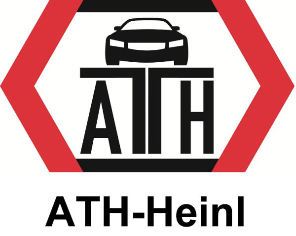 ATH-Heinl monteringssats för 2-stolpslyftar, 090599