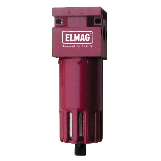 ELMAG filtervattenavskiljare, FMG, 1/2', 46130