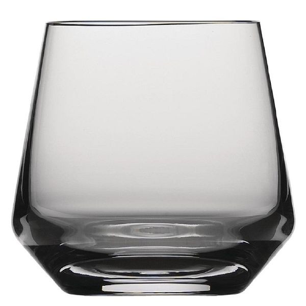 Schott Zwiesel Pure whiskyglas 389ml, PU: 6 st, GD908