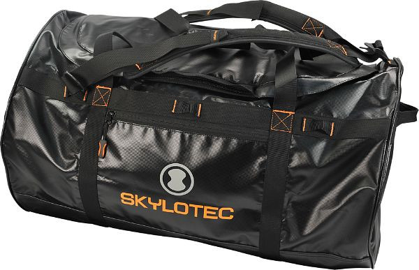 Skylotec väska, storlek: L, svart, ACS-0176-SW
