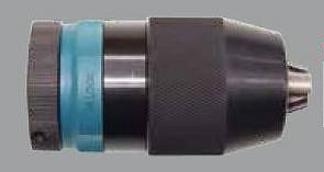 ELMAG nyckellös borrchuck B 16 / 1-16 mm, höger/vänster rotation, 82702