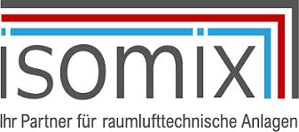 isomix Logo