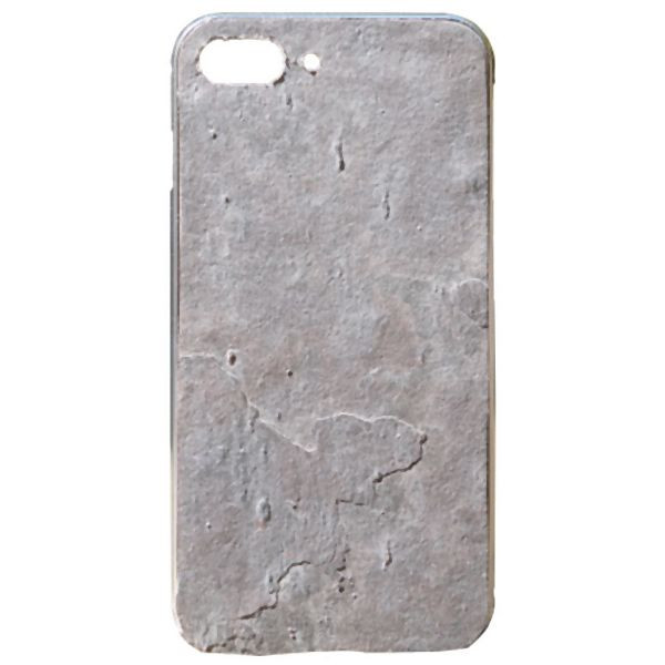Karl Dahm mobiltelefonfodral till iPhone 8, lila grå, 18066