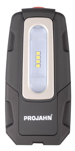Projahn LED högpresterande handhållen arbetslampa med powerbank PJ-AL220 uppladdningsbar, 398250