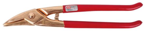 KS Tools BERYLLIUMplus ideal sax, 280 mm, 962.9016