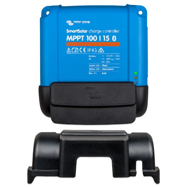Victron Energy MPPT täckbox WireBox-S 100-15, 1-67-011345