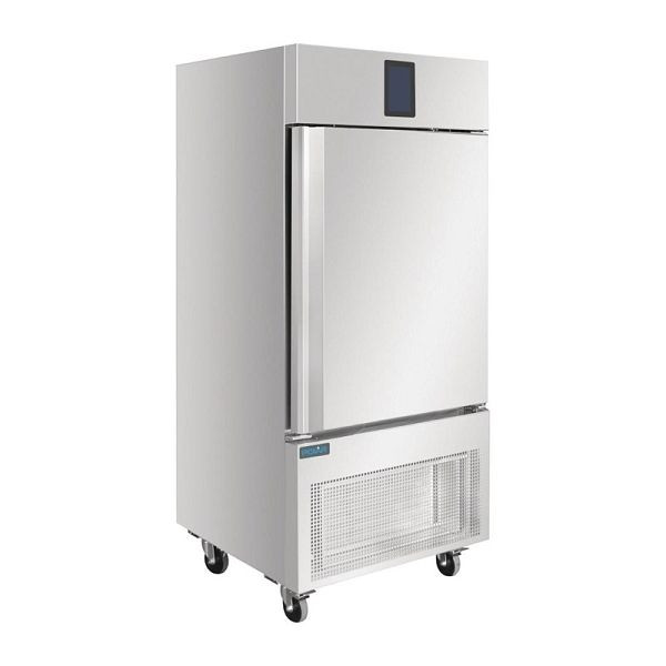 Polar U-Series Blast Freezer/Blast Freezer med pekskärm 40/28kg, UA016