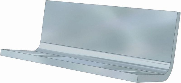ELMAG bockverktyg för platt stål, för SPS/HPM 85, 83302