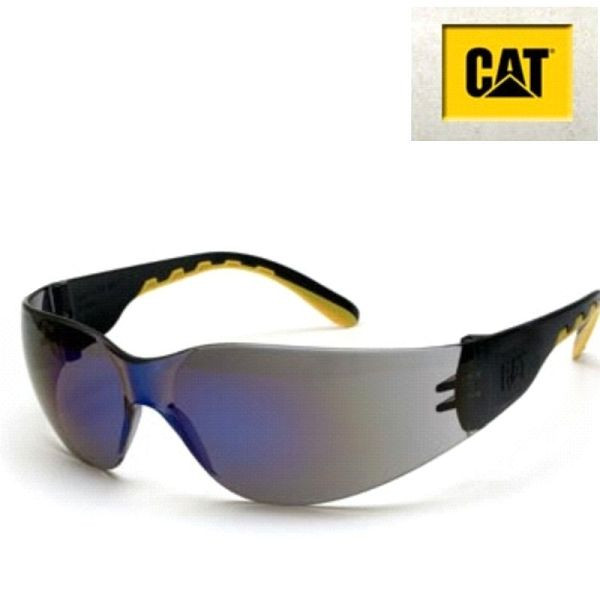 Caterpillar Goggles Track105 CAT, TRACK105CATERPILLAR