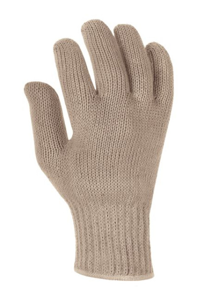 teXXor grovstickade handskar "COTTON", storlek: 11, förpackning: 300 par, 1910-11