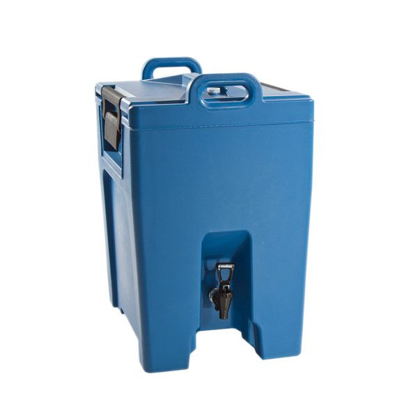 ETERNASOLID värmeisolerad dryckesbehållare - BASICLINE, 40 liter, ESQC4001