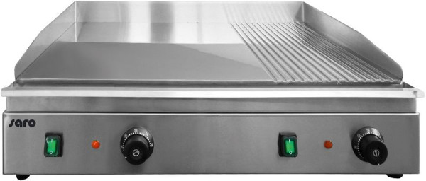 Saro grillplatta modell COMO, 213-7105