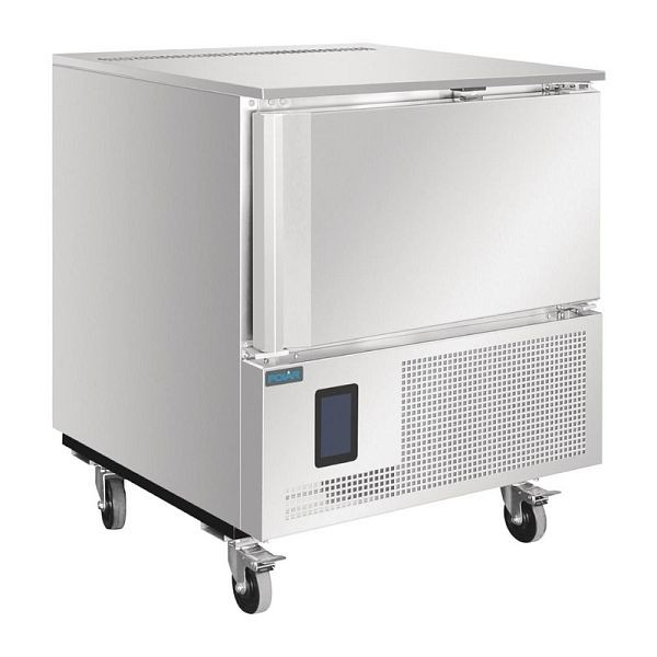 Polar U-Series Blast Freezer/Blast Freezer med pekskärm 12/8kg, UA014
